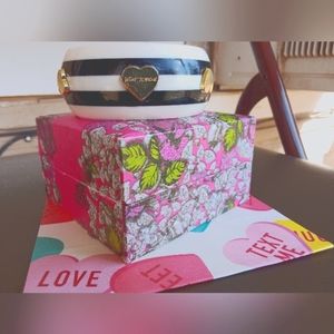 Custom Designed Creations x Betsey Johnson Collab Bracelet